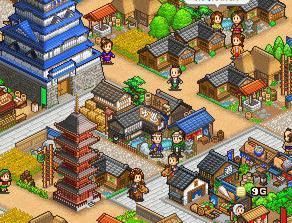 模擬經營遊戲 模擬經營遊戲