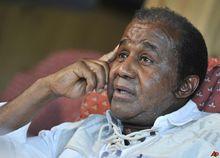 伊曼紐·斯圖沃德