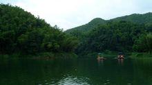 青龍湖