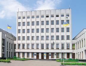 烏克蘭哈爾科夫國立農業大學 烏克蘭哈爾科夫國立農業大學