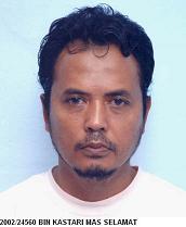 馬斯·塞拉馬特