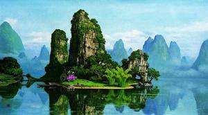 春天裡的中國 春天裡的中國