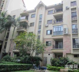 卓越城市中心花園 卓越城市中心花園