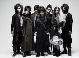 殺馬特視覺系 殺馬特視覺系