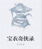 寶衣奇俠錄 寶衣奇俠錄