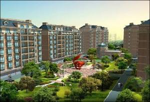 丹桂花園 丹桂花園