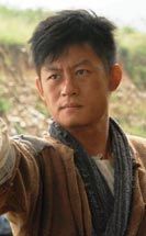 李健 -飾- 孫成海