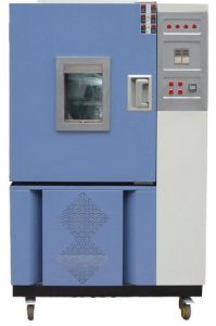 高低溫交變濕熱箱 高低溫交變濕熱箱