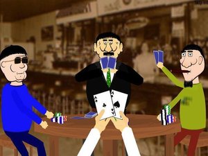 逃出棺材 逃出棺材