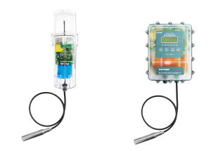 無線液位變送器