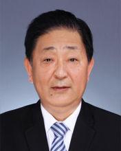 紀檢組組長 馬玉堂