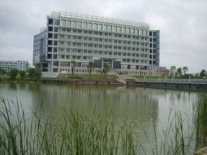 富陽經濟開發區