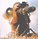 美國”龍”反坦克飛彈