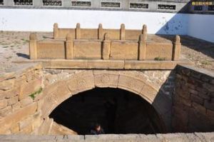 金代石拱橋 金代石拱橋