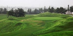 太陽島高爾夫 太陽島高爾夫