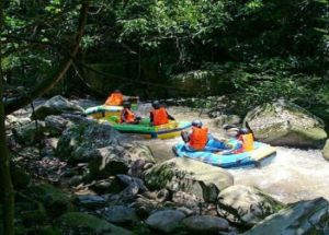 太湖第一漂流 太湖第一漂流