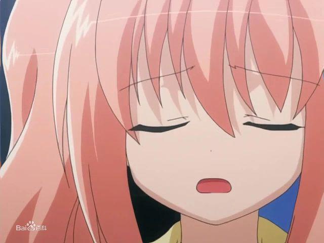 魔力充電娘第四話截圖