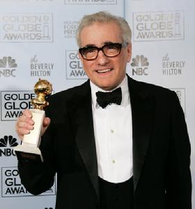 （圖）馬丁&middot;斯科西斯