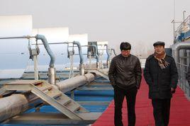 羅振濤[中國農村能源行業協會太陽能熱利用專業委員會主任]