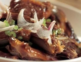 洋蔥牛小排 洋蔥牛小排