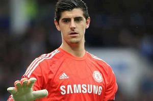 蒂博·庫爾圖瓦 蒂博·庫爾圖瓦