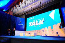 talk[TALK全球社會創新大會的簡稱]