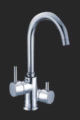 艾寶5D808型電熱水龍頭 艾寶5D808型電熱水龍頭