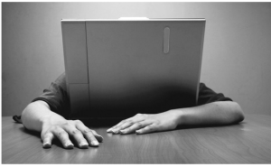 網路心理病 網路心理病