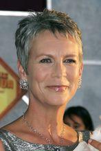 Jamie Lee Curtis