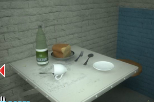 逃出3D監牢 逃出3D監牢