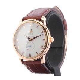 歐米茄碟飛 De Ville系列 歐米茄碟飛 De Ville系列