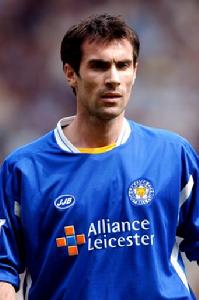 凱斯·吉萊斯皮 凱斯·吉萊斯皮