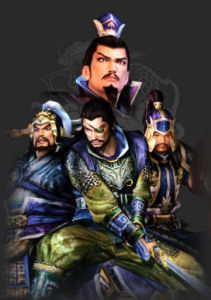 《真三國無雙》