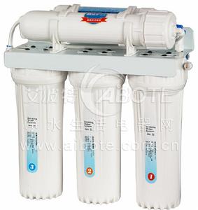 艾波特家用淨水機