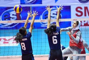 5.23伊朗3-1馬來西亞-4