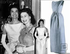 60年代復古“卡米洛特式”優雅單品