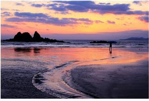 蓬萊仙島[浙江東海蓬萊]