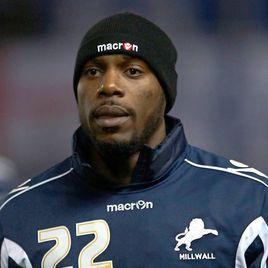 丹尼·恩古埃桑 丹尼·恩古埃桑