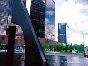 比利時德克夏銀行