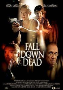 停電夜殺手 停電夜殺手