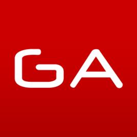 GA遊戲教育 GA遊戲教育