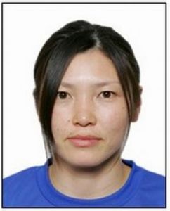 牧香里奈 牧香里奈