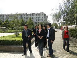 濟源路街道 濟源路街道