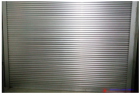 捲簾鋁合金門