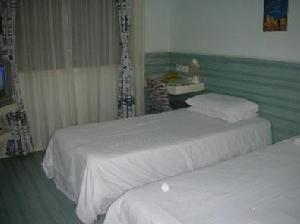 上海景程大酒店 上海景程大酒店