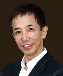 福田慶三 福田慶三