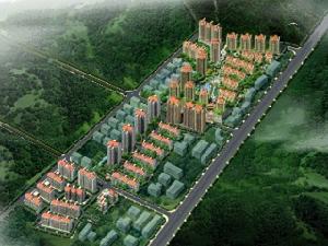 白雲山名苑 白雲山名苑