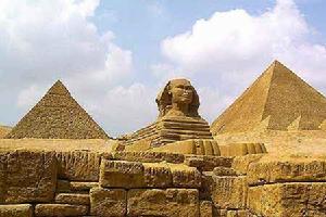 （圖）世界十大文化遺產