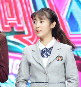 邢菲[一年級大學季旁聽生]