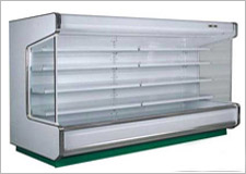 超市風幕櫃 超市風幕櫃